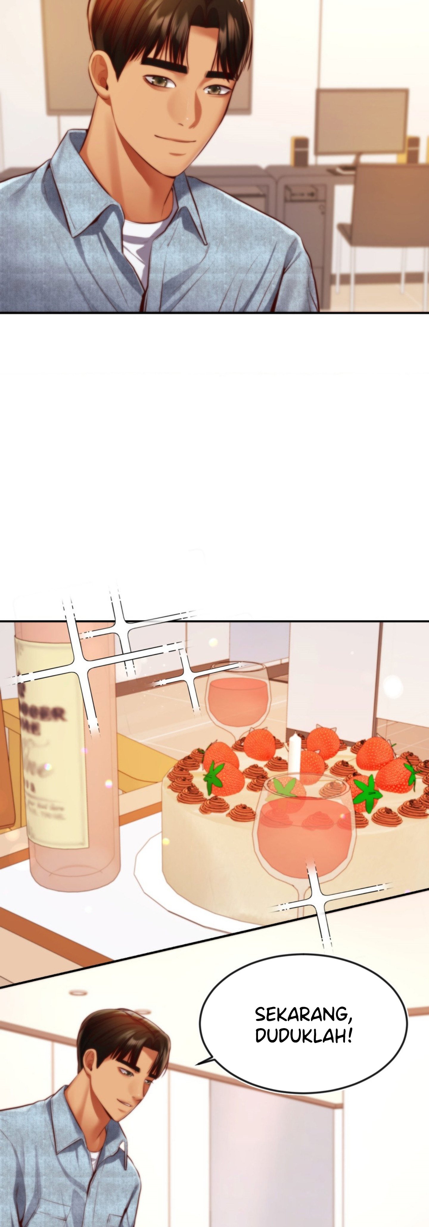 Blueming (Samosa) - Chapter 24 9