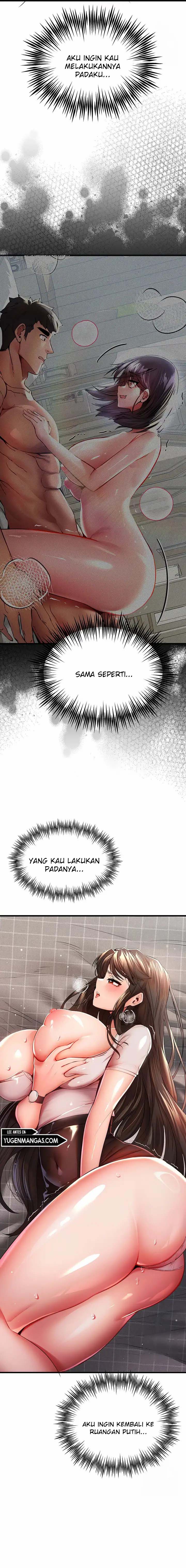 I have to sleep with stranger - Chapter 24 18