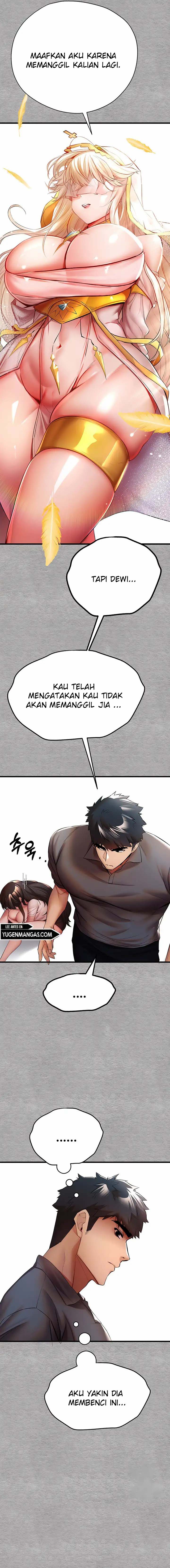 I have to sleep with stranger - Chapter 24 26