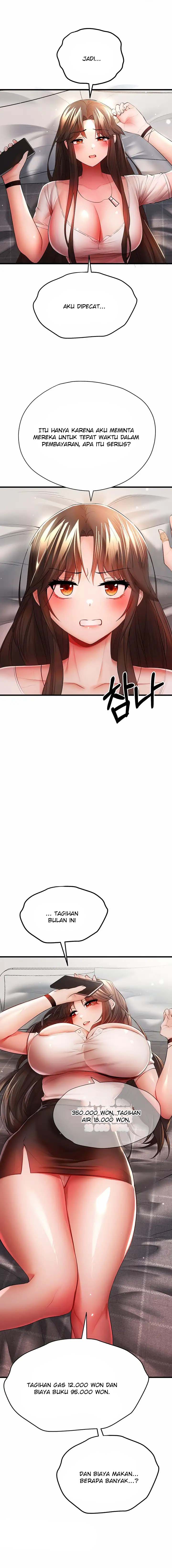 I have to sleep with stranger - Chapter 24 13