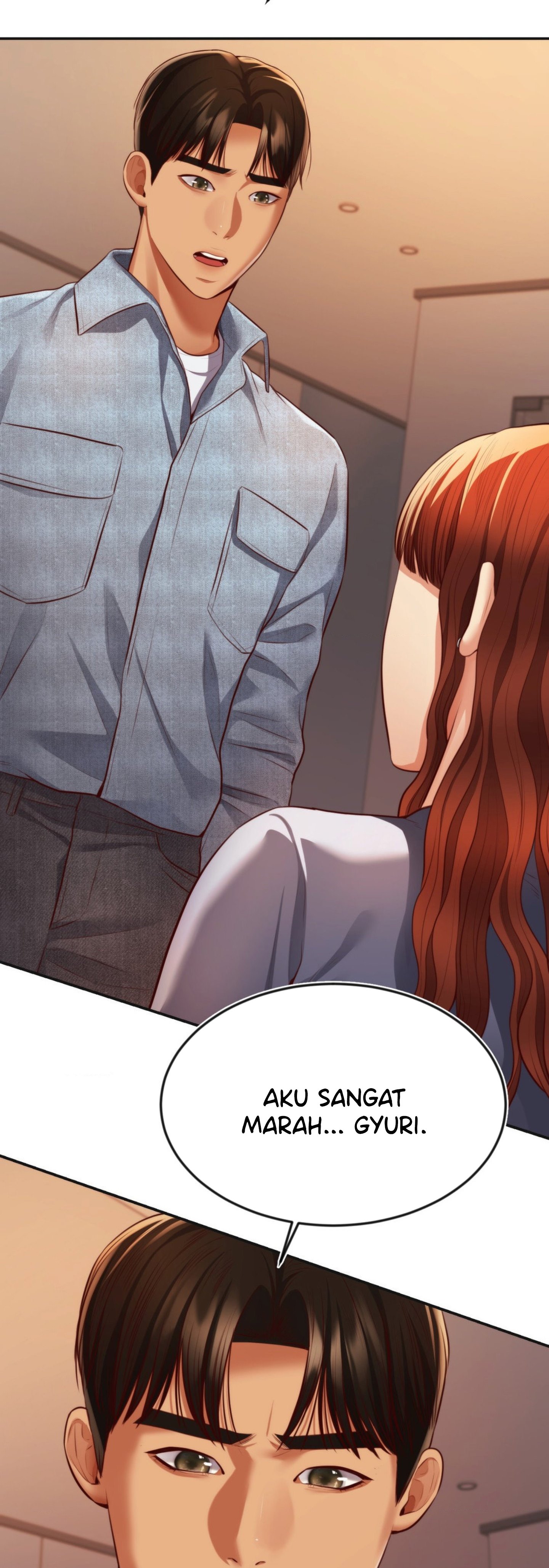 Blueming (Samosa) - Chapter 24 34