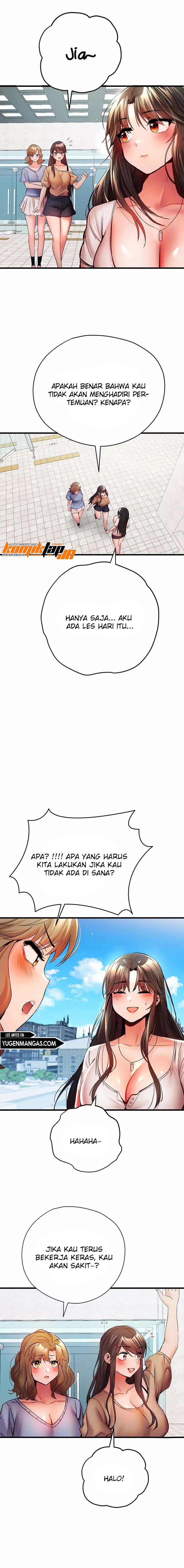I have to sleep with stranger - Chapter 24 7