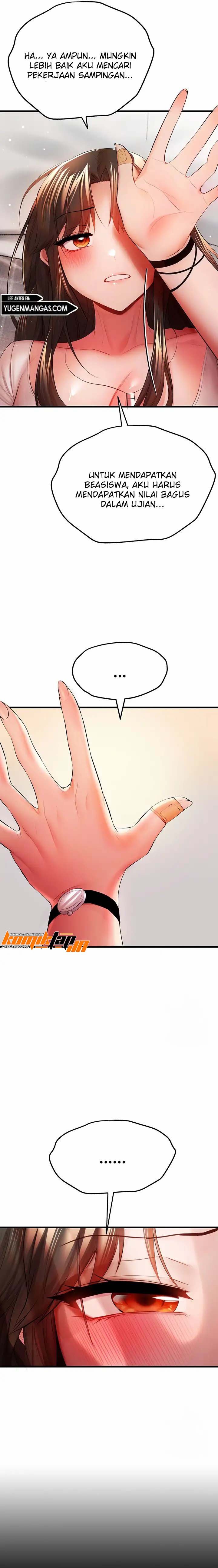 I have to sleep with stranger - Chapter 24 14