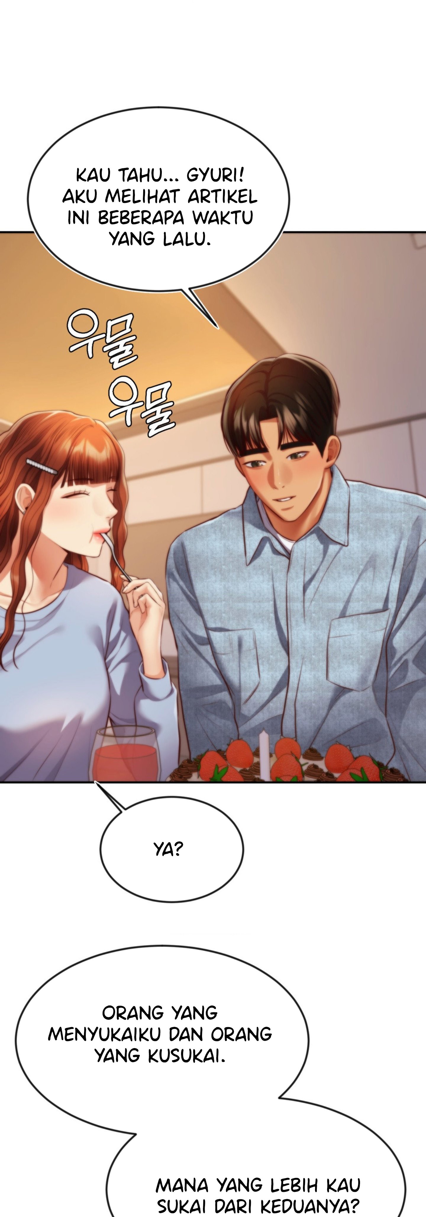 Blueming (Samosa) - Chapter 24 13