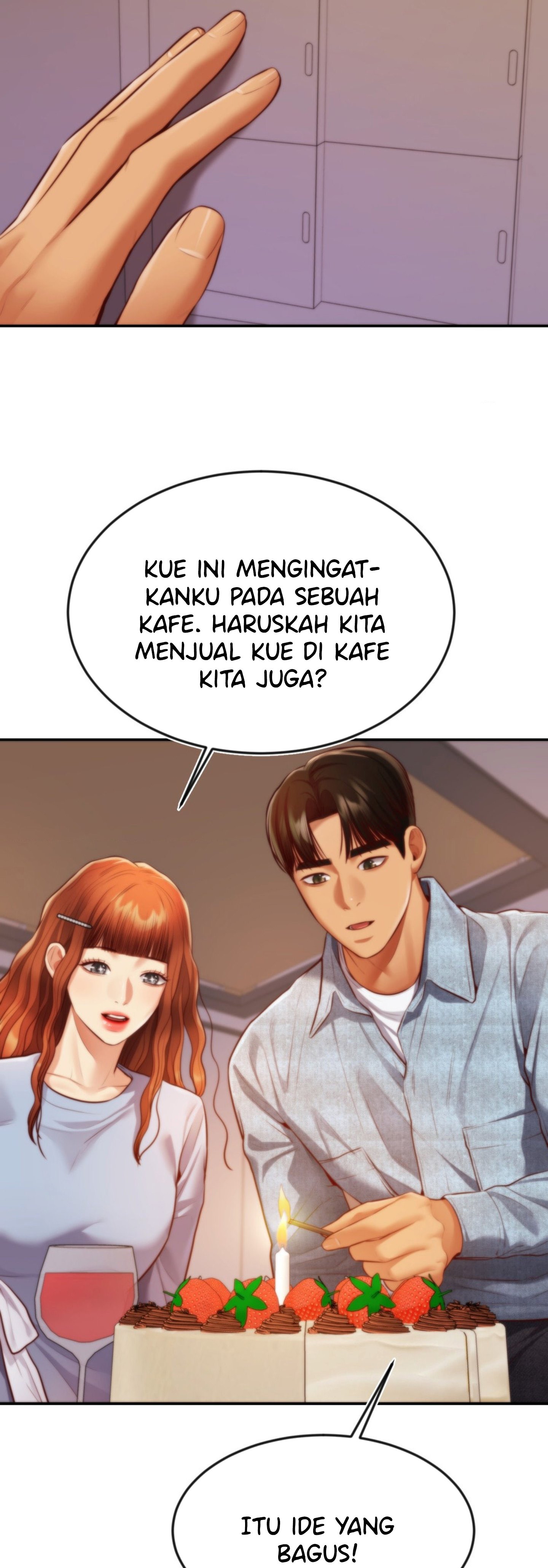 Blueming (Samosa) - Chapter 24 11