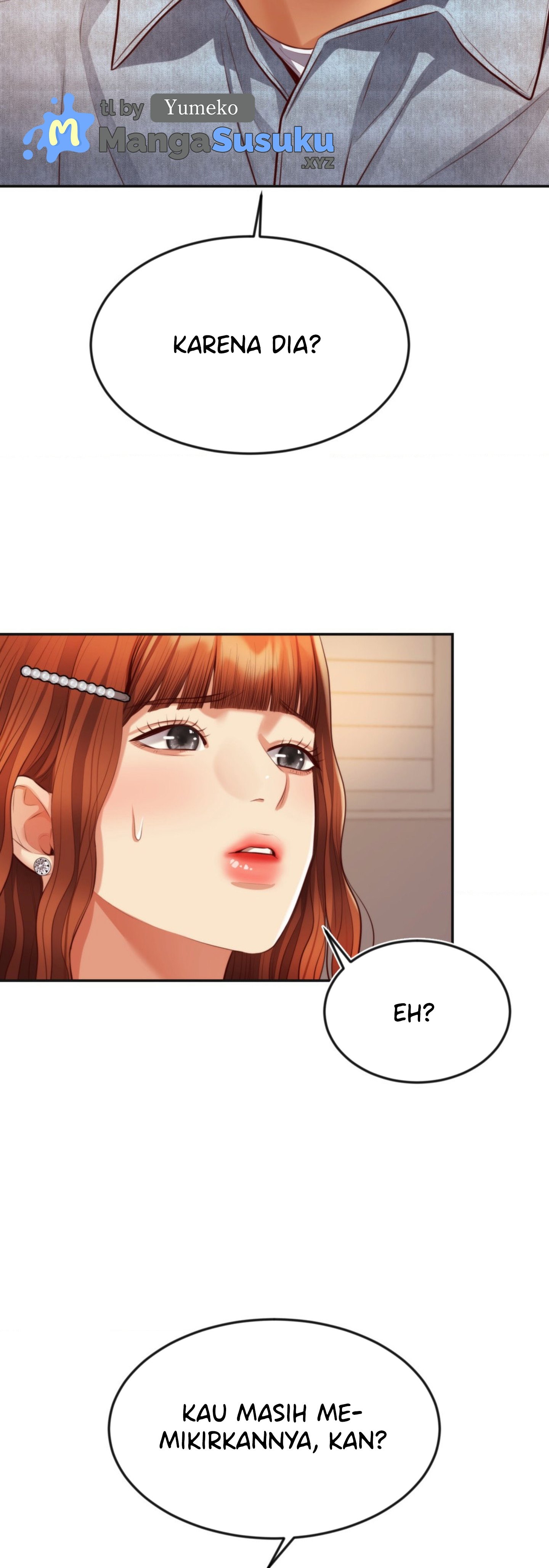 Blueming (Samosa) - Chapter 24 33