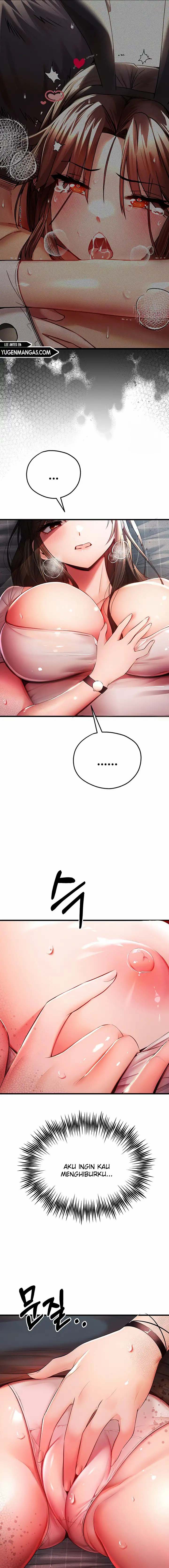 I have to sleep with stranger - Chapter 24 17