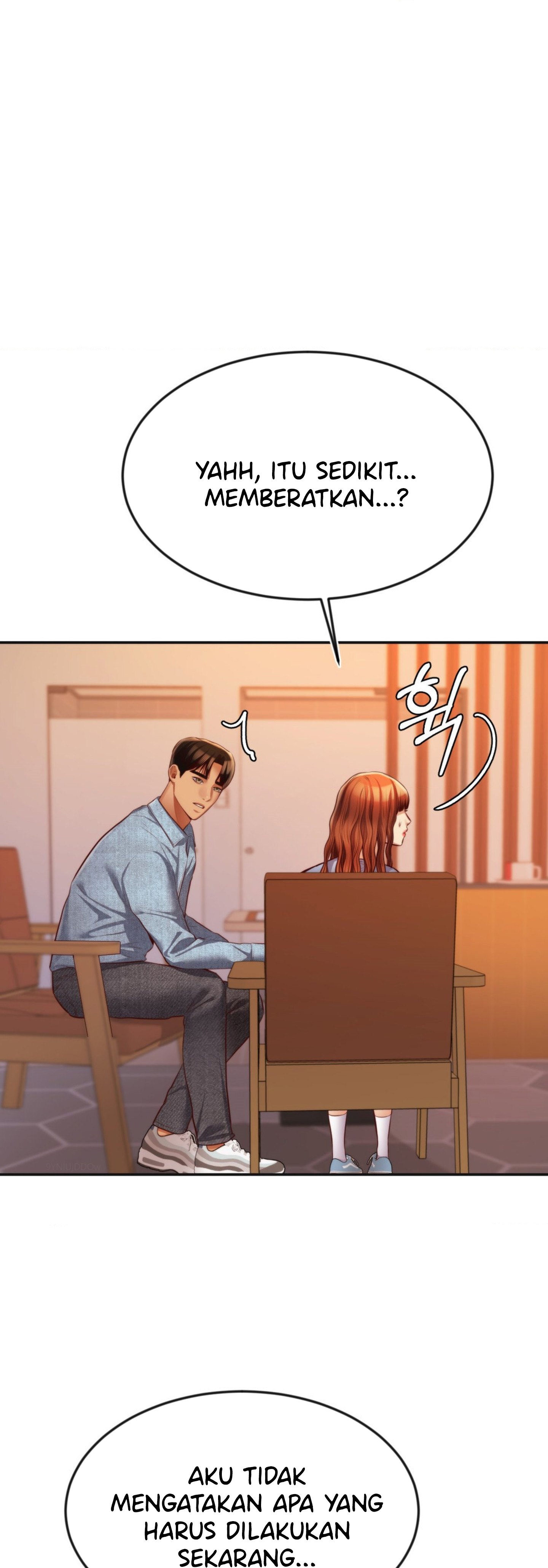Blueming (Samosa) - Chapter 24 30