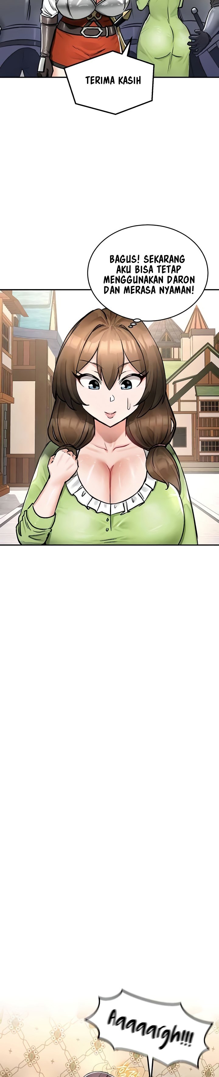 Regressed Warrior&#8217;s Female Dominance - Chapter 28 10