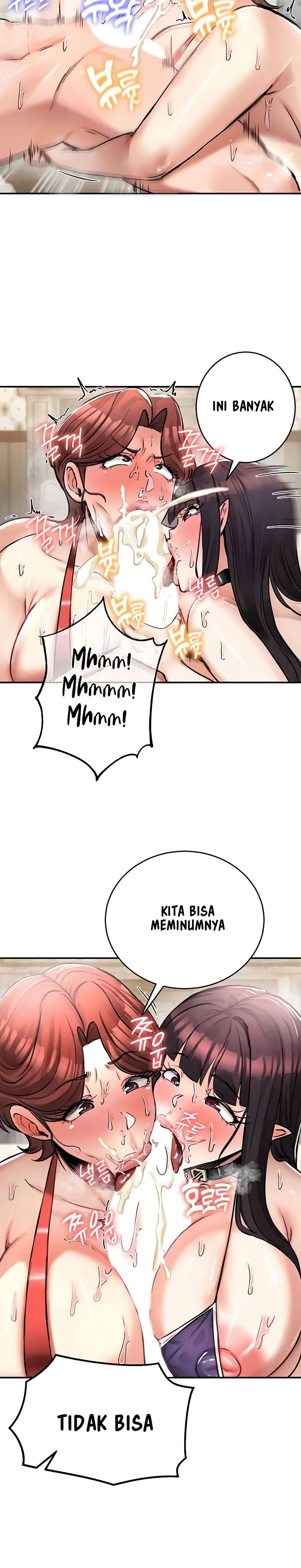 Regressed Warrior&#8217;s Female Dominance - Chapter 28 14