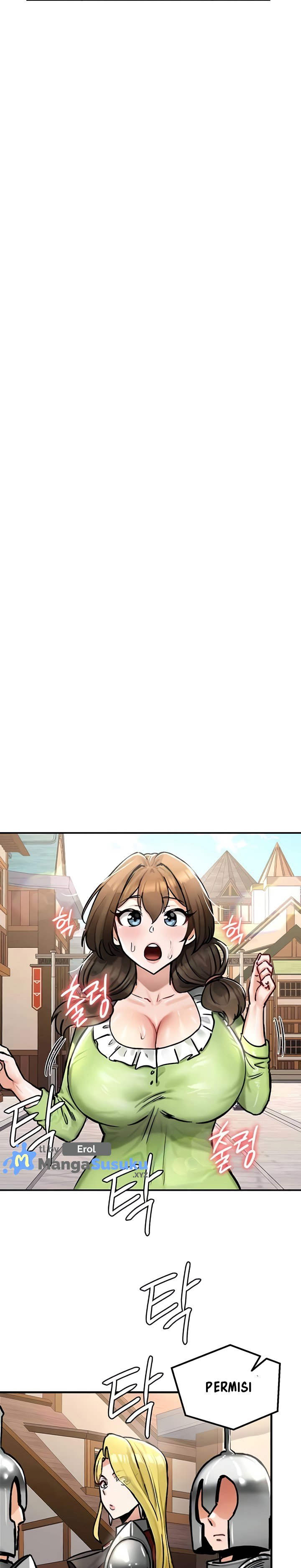 Regressed Warrior&#8217;s Female Dominance - Chapter 28 6