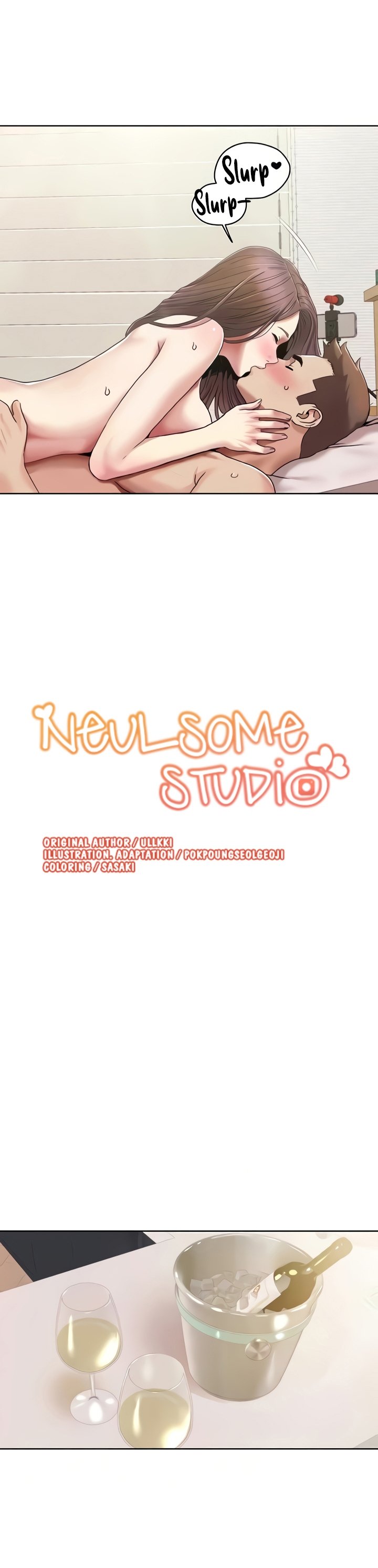 Neulsome Studio - Chapter 26 3