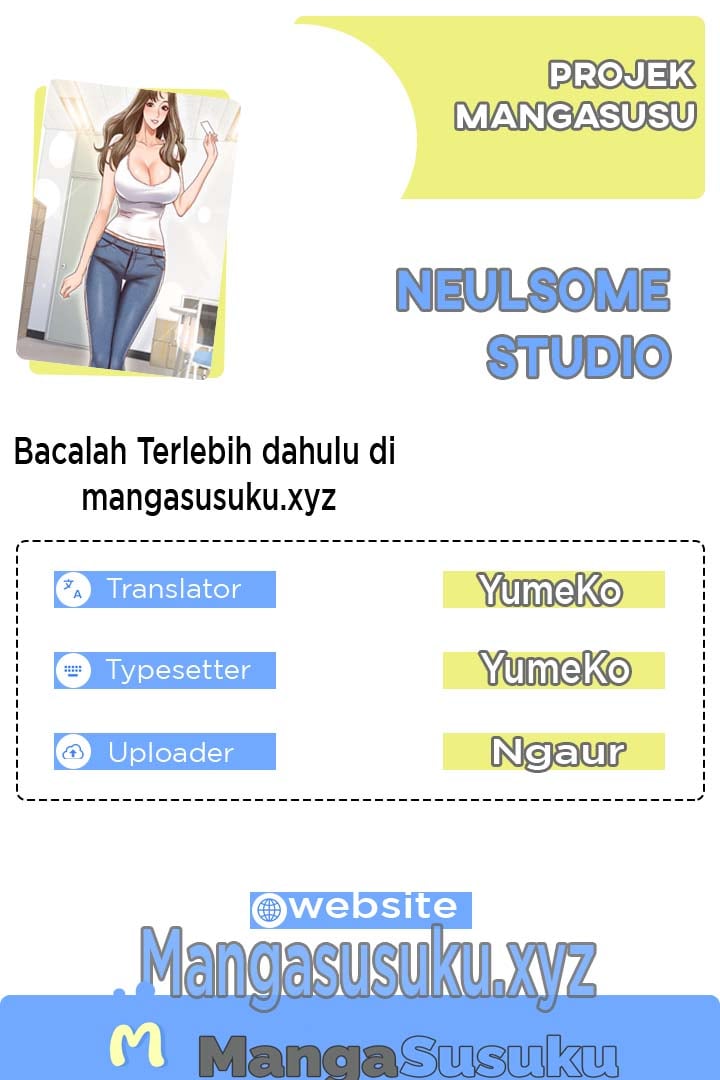 Neulsome Studio - Chapter 26 1
