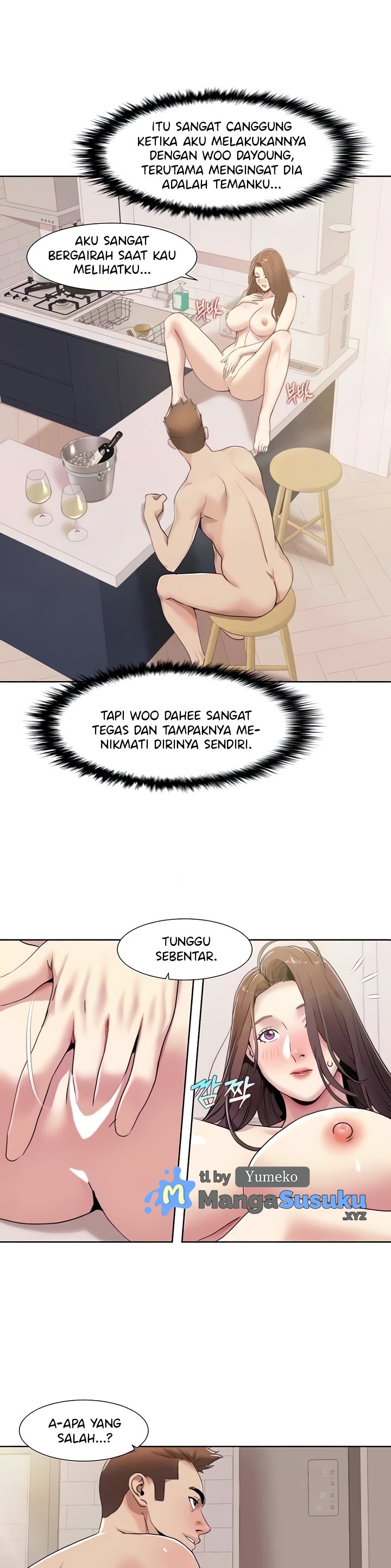 Neulsome Studio - Chapter 26 8