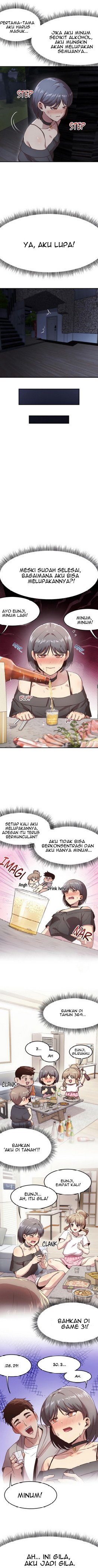 With My Brothers Friends - Chapter 18 5