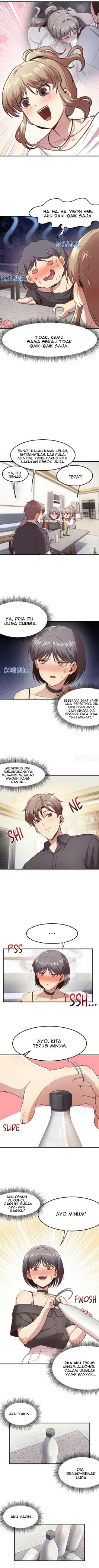 With My Brothers Friends - Chapter 18 7