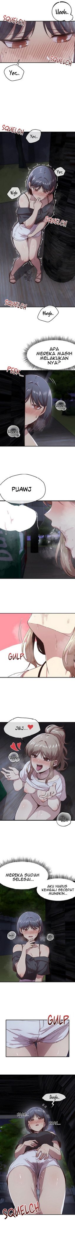 With My Brothers Friends - Chapter 18 4