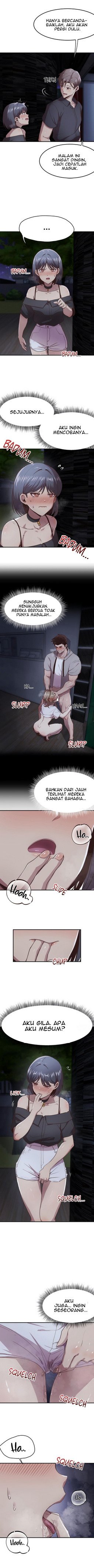 With My Brothers Friends - Chapter 18 3
