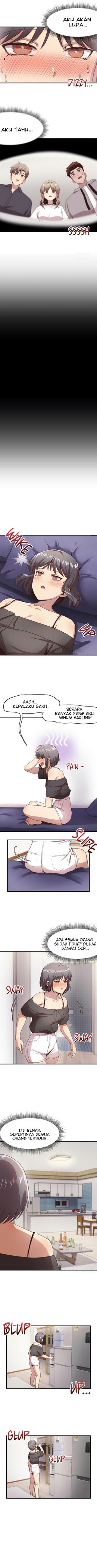 With My Brothers Friends - Chapter 18 8