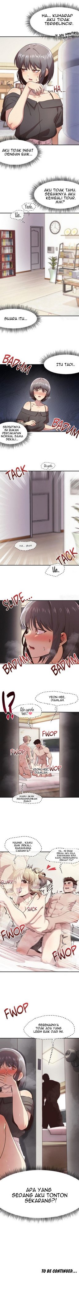 With My Brothers Friends - Chapter 18 9