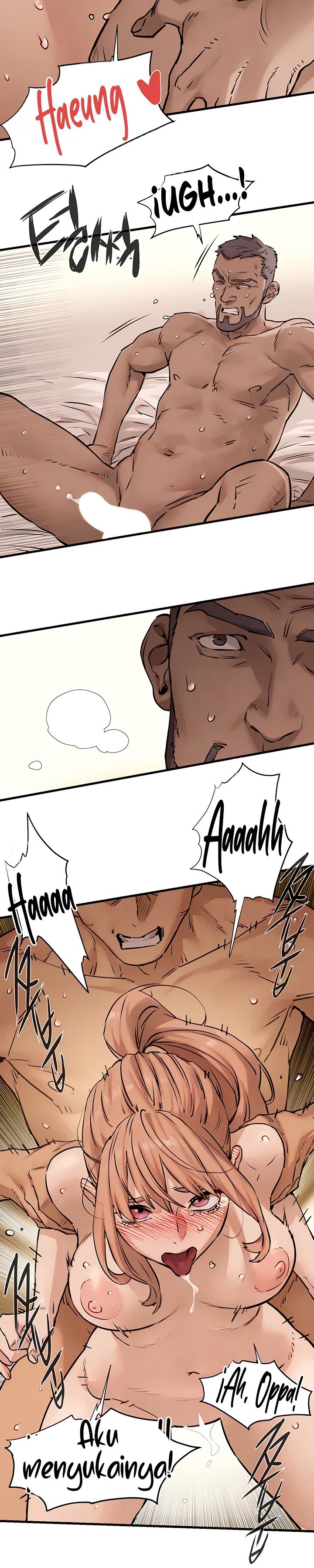 Blueming (Samosa) - Chapter 19 83