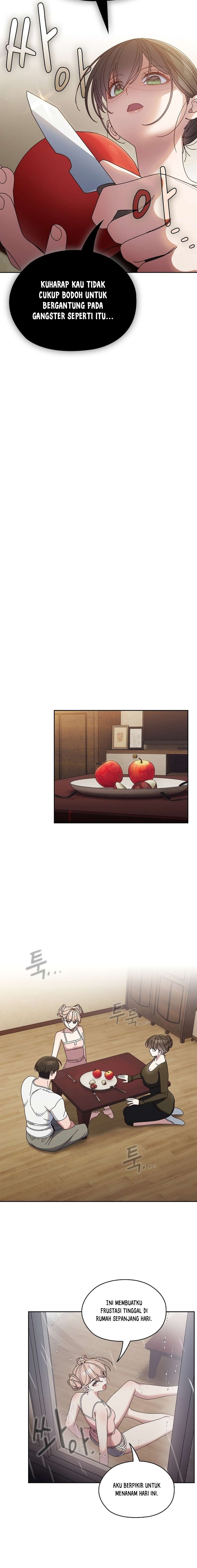 Boss! Give Me Your Daughter! - Chapter 19 14