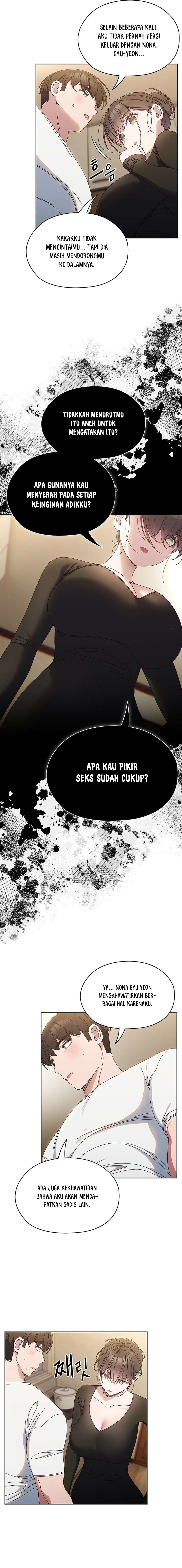 Boss! Give Me Your Daughter! - Chapter 19 12
