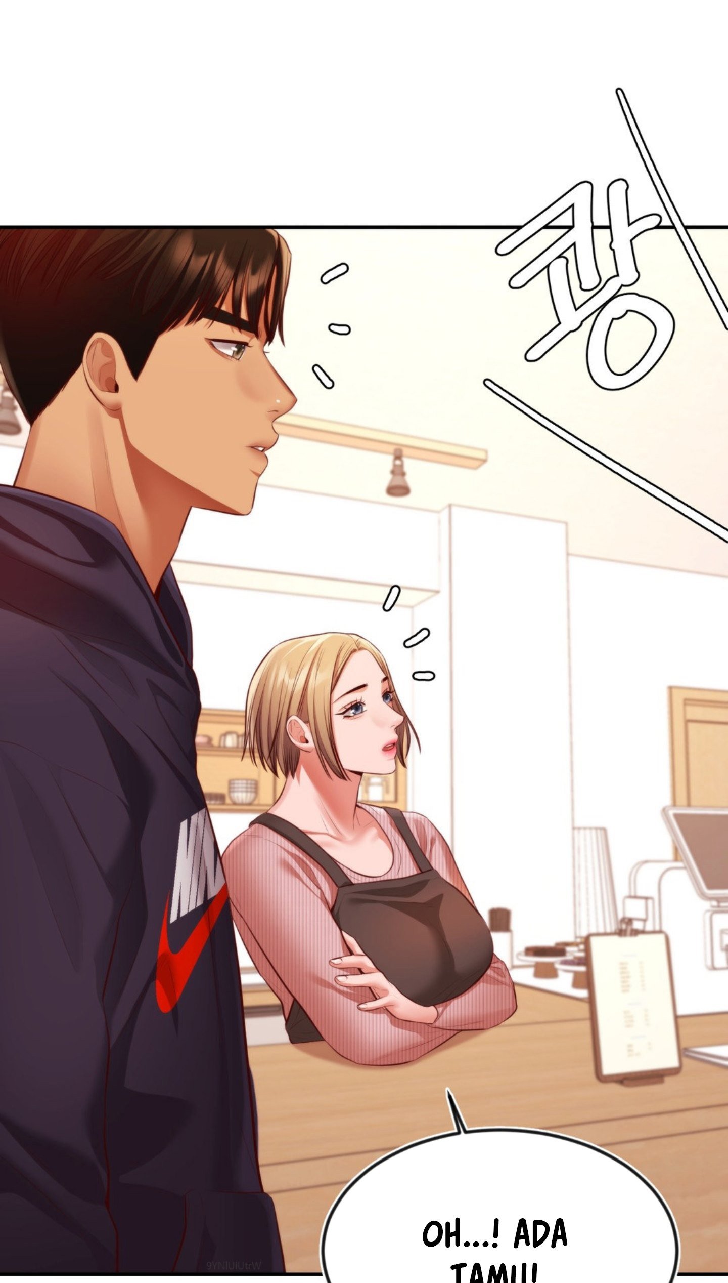Blueming (Samosa) - Chapter 19 68