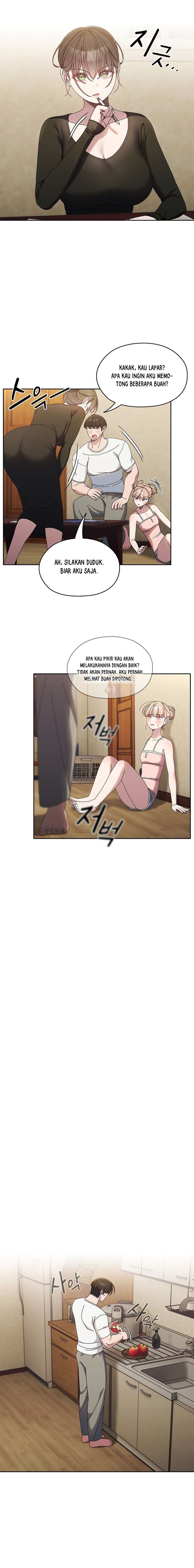 Boss! Give Me Your Daughter! - Chapter 19 8