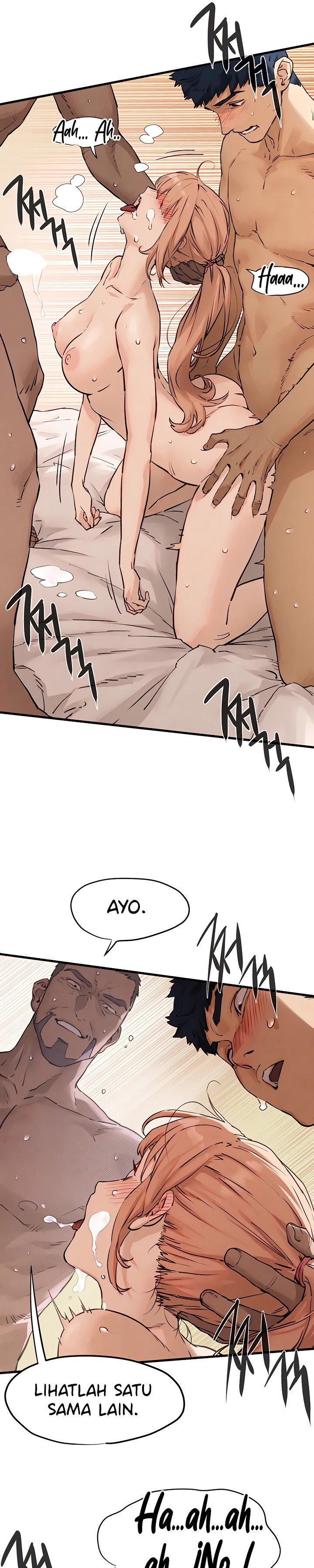Blueming (Samosa) - Chapter 19 79