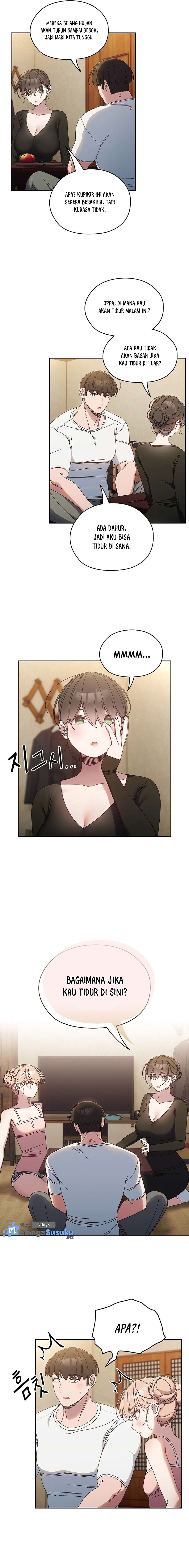 Boss! Give Me Your Daughter! - Chapter 19 15
