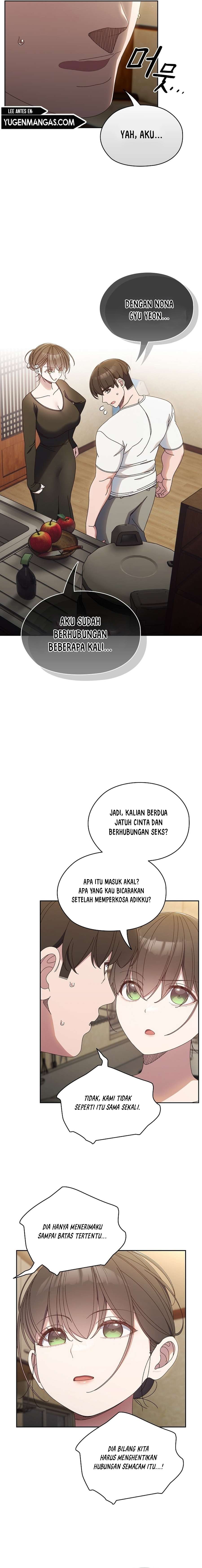 Boss! Give Me Your Daughter! - Chapter 19 11