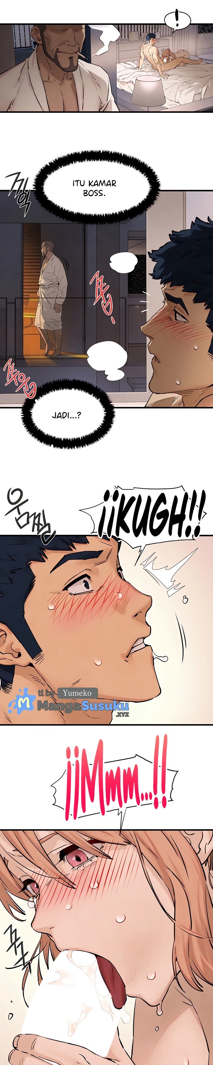 Blueming (Samosa) - Chapter 19 97