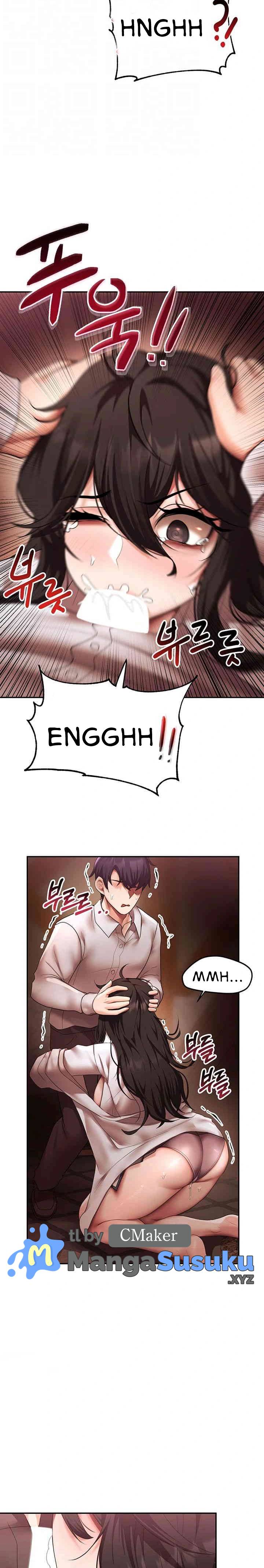 For Sale: Fallen Lady, Never Used - Chapter 15 5