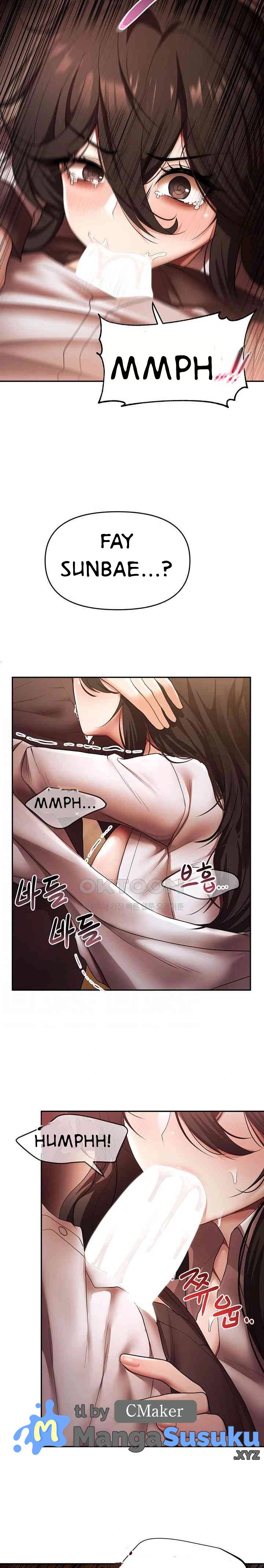 For Sale: Fallen Lady, Never Used - Chapter 15 3