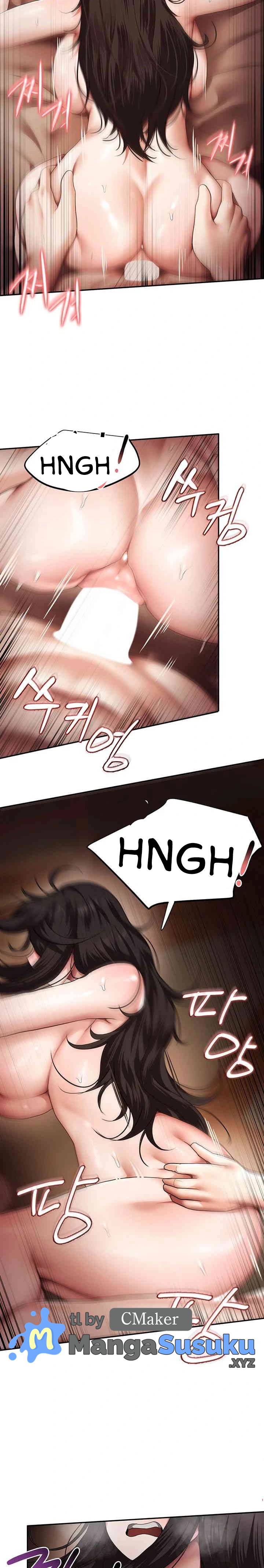 For Sale: Fallen Lady, Never Used - Chapter 15 19