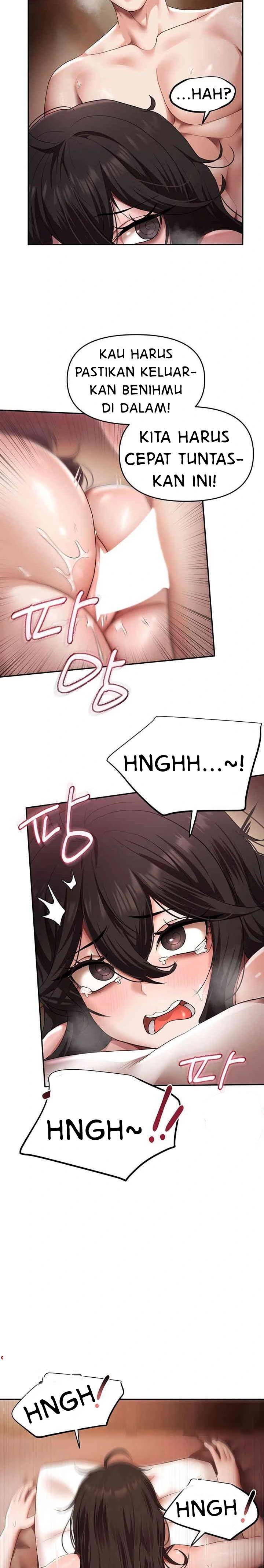 For Sale: Fallen Lady, Never Used - Chapter 15 18