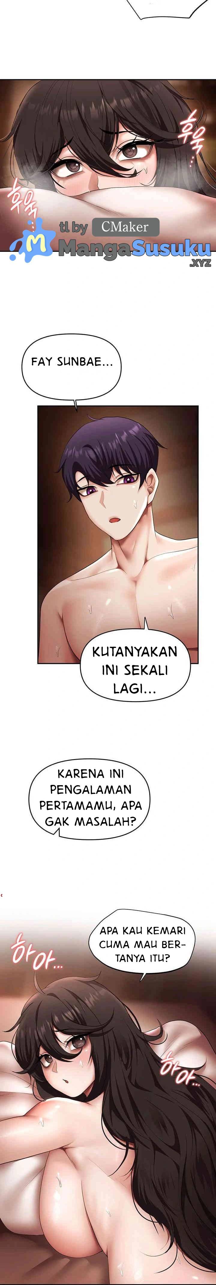 For Sale: Fallen Lady, Never Used - Chapter 15 11