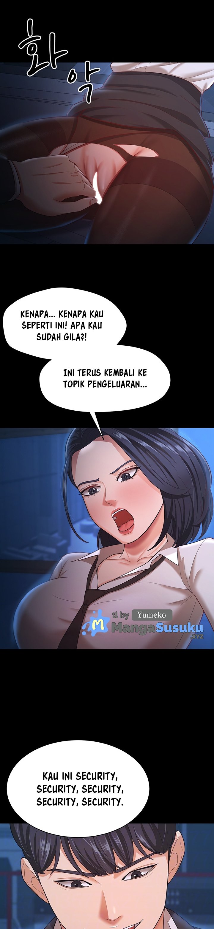 Your Wife Was Amazing - Chapter 15 5