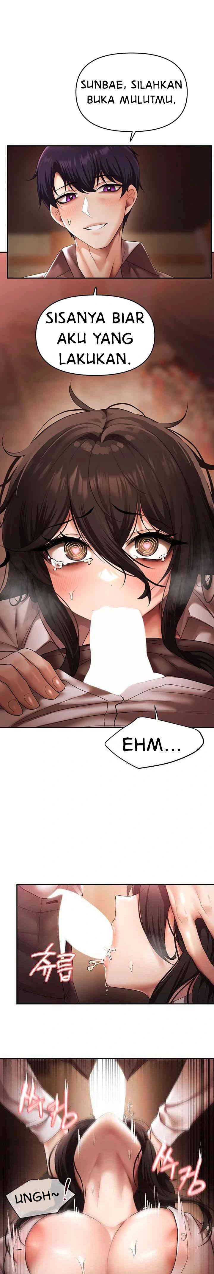 For Sale: Fallen Lady, Never Used - Chapter 15 1