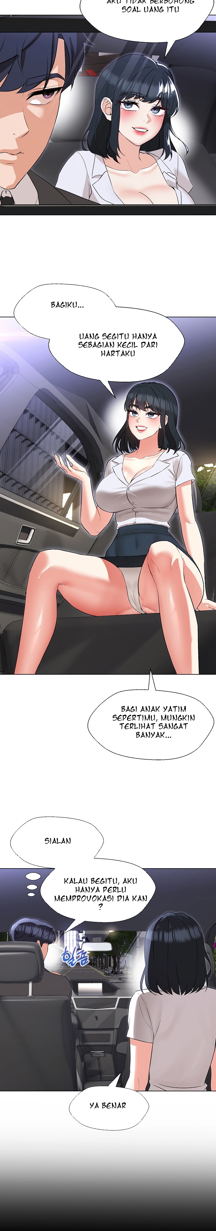 My Wife As a Teacher - Chapter 12 22