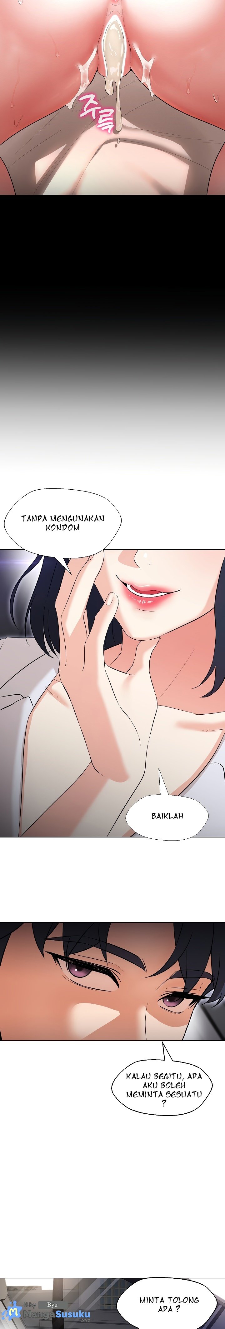 My Wife As a Teacher - Chapter 12 24