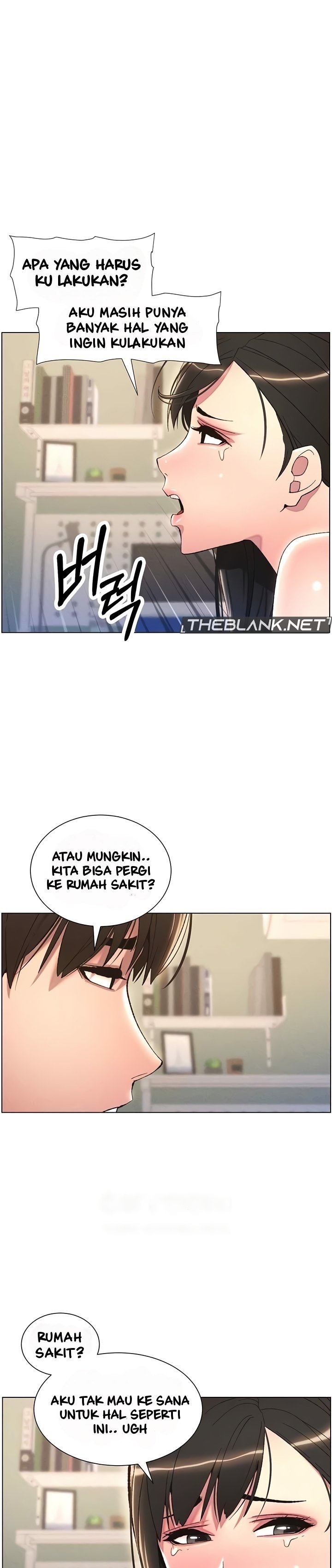 A Secret Lesson With My Younger Sister - Chapter 12 3