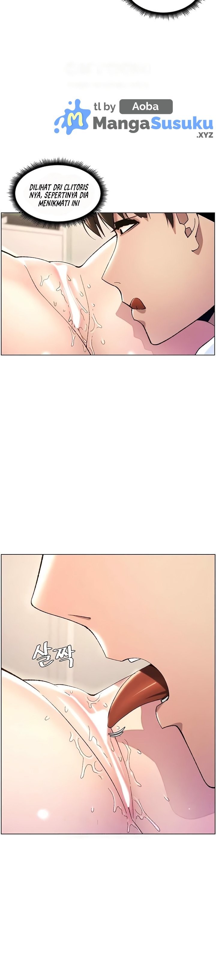 A Secret Lesson With My Younger Sister - Chapter 12 29