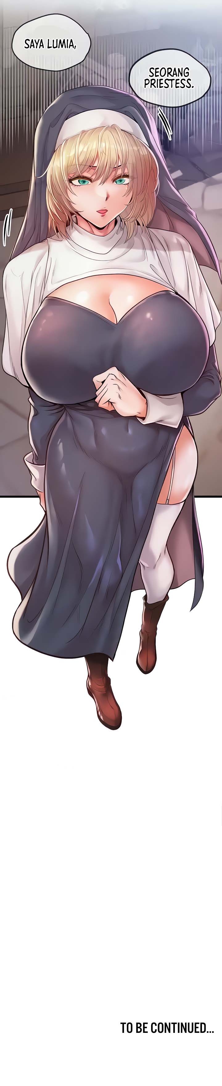 Revenge by Harem - Chapter 12 11