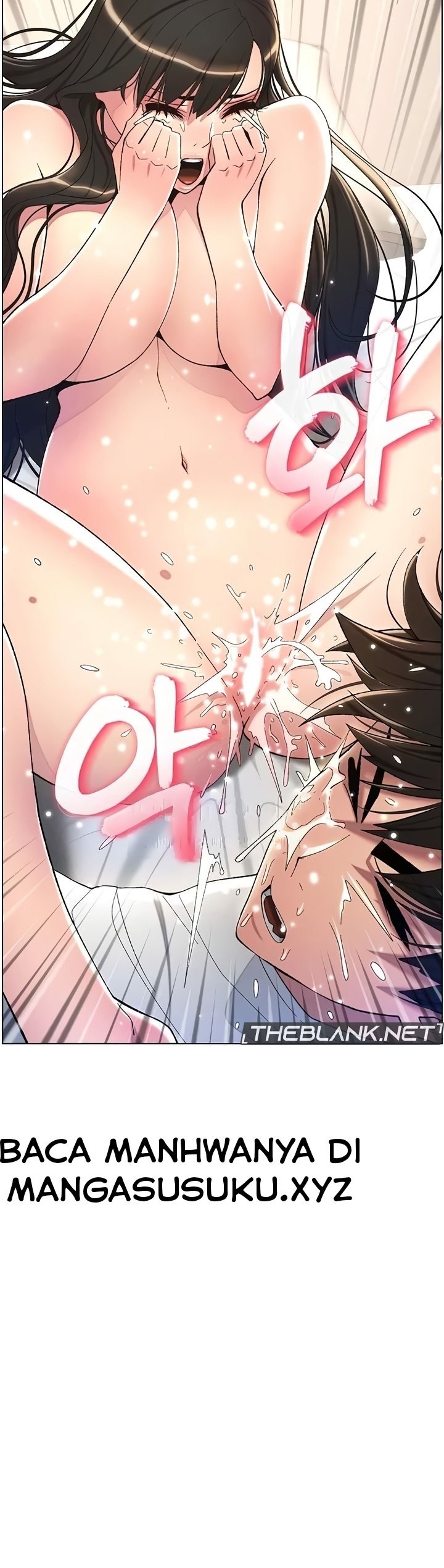 A Secret Lesson With My Younger Sister - Chapter 12 33