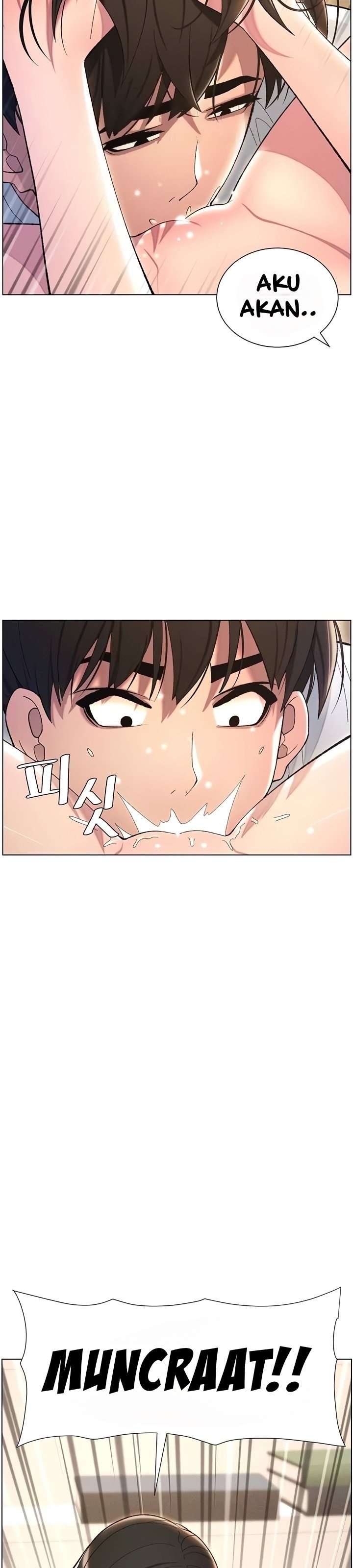 A Secret Lesson With My Younger Sister - Chapter 12 32