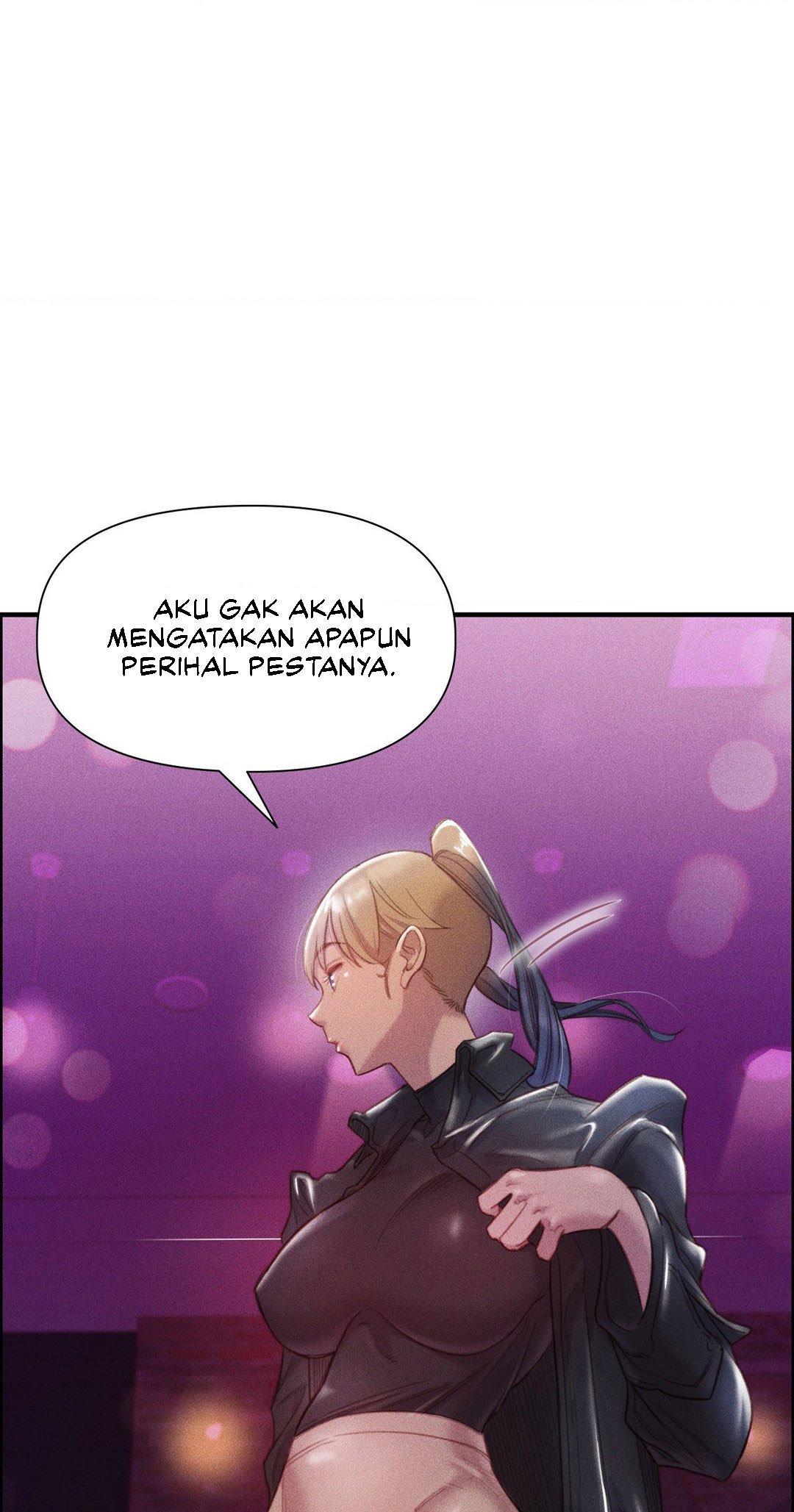 Harem Boy - Chapter 13 25