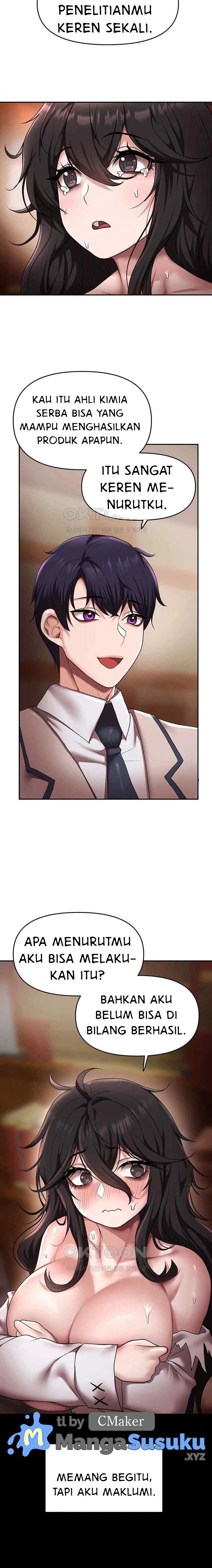 For Sale: Fallen Lady, Never Used - Chapter 13 19
