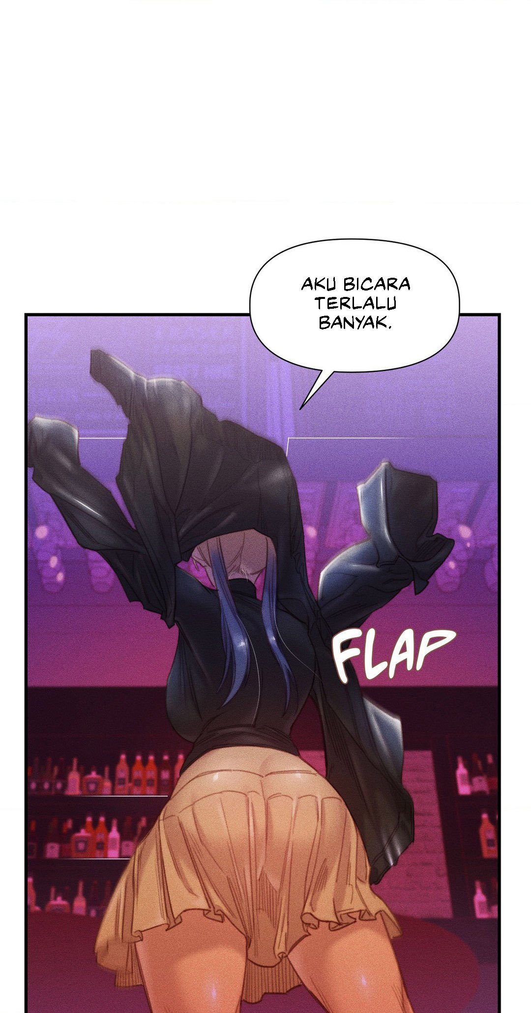 Harem Boy - Chapter 13 23